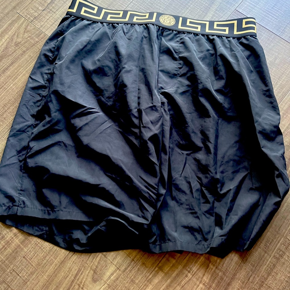 Have new trunks for summer . These are good for vacation!